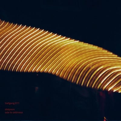 Cover von Sképson: Lost Snare [Premiere]